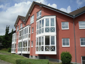 Гостиница Apartment Sonnenschein  Браунлаге